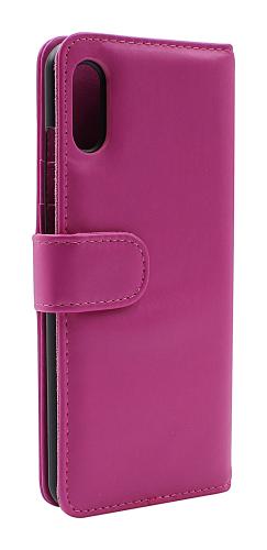 Skimblocker Mobiltaske Huawei Y6 2019