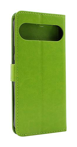 Crazy Horse Mobilcover Google Pixel 10 Pro XL