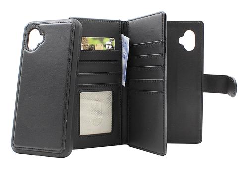 Skimblocker Samsung Galaxy XCover7 Pro, XL Magnet Mobilcover