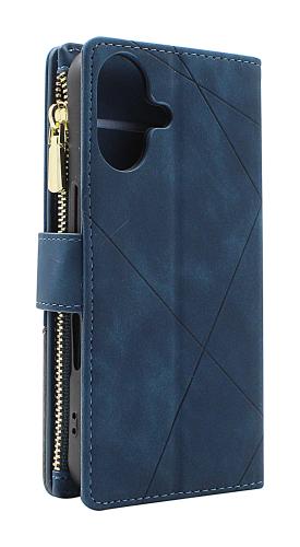 XL iPhone 17 Luksus Mobilcover
