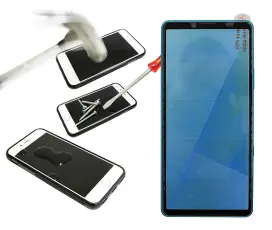 Full Frame Glasbeskyttelse Sony Xperia 10 VII