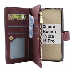 XL Xiaomi Redmi Note 15 Pro+ Luksus Mobilcover
