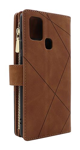 XL Samsung Galaxy A21s Luksus Mobilcover