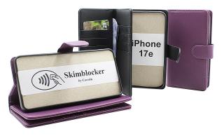 Skimblocker iPhone 17e XL Mobilcover