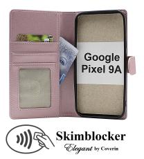 Skimblocker Google Pixel 9a Mobilcover