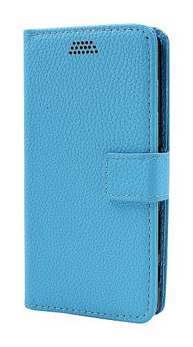 New Standcase Wallet Sony Xperia X (F5121)