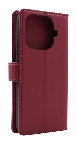 Skimblocker Xiaomi 15T Pro Mobilcover