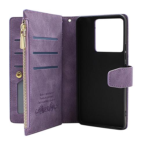 XL Standcase Luxwallet Xiaomi Redmi Note 13 Pro 5G