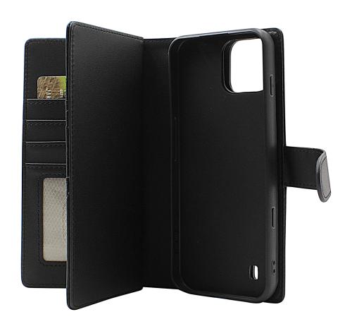Skimblocker Doro Aurora A31 XL Magnet Mobilcover