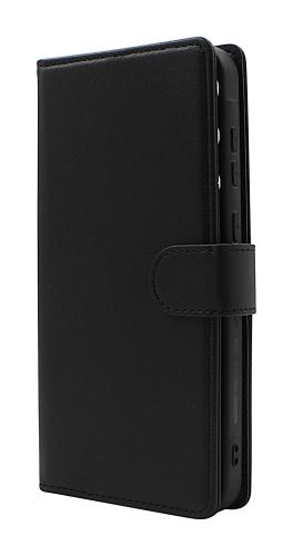Skimblocker Honor Magic8 Lite 5G Magnet Mobilcover