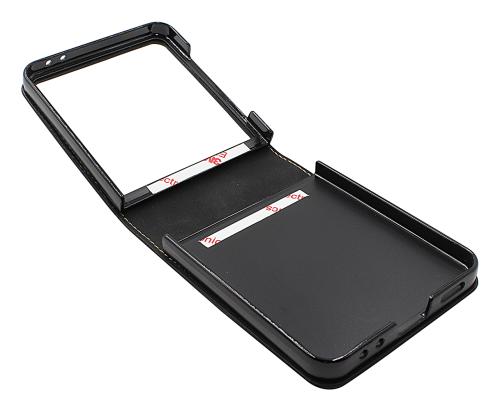 Luxwallet Samsung Galaxy Z Flip7
