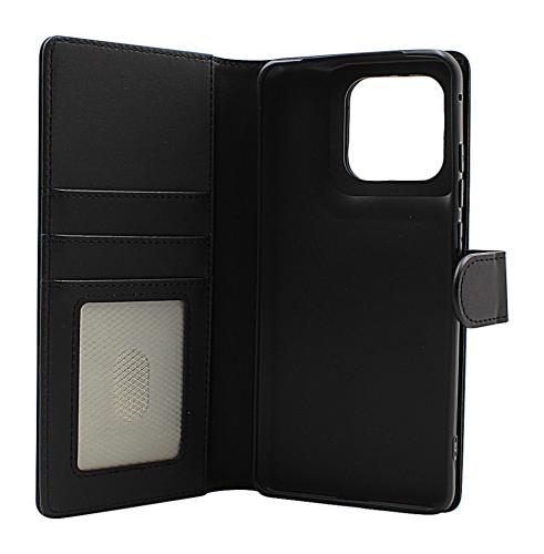 Skimblocker Motorola Edge 70 Fusion / 70 Fusion + Mobilcover