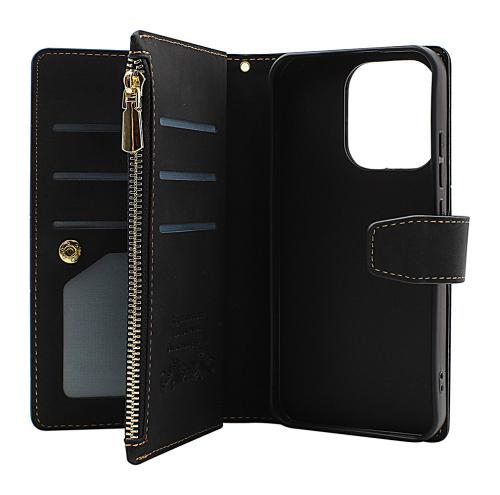 XL Oppo Reno 16F Luksus Mobilcover