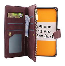 XL iPhone 13 Pro Max Luksus Mobilcover