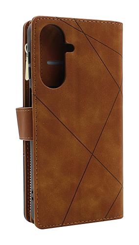 XL Samsung Galaxy A27 Luksus Mobilcover