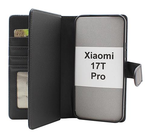 Skimblocker Xiaomi 17T Pro XL Mobilcover