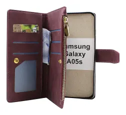 XL Standcase Luxwallet Samsung Galaxy A05s (SM-A057F/DS)