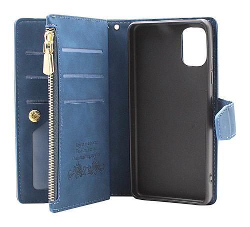 XL Standcase Luxwallet Nokia C02