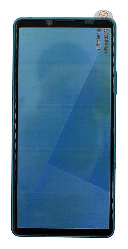 Full Frame Glasbeskyttelse Sony Xperia 10 VII