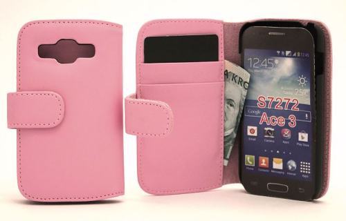 Mobiltaske Samsung Galaxy Ace 3 (s7275)