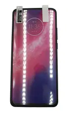 Sk&aelig;rmbeskyttelse Motorola One Hyper
