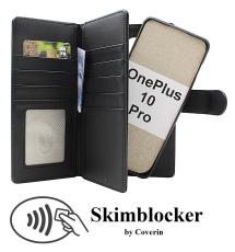 Skimblocker OnePlus 10 Pro XL Magnet Mobilcover