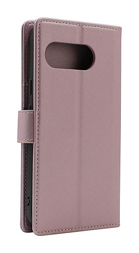 Skimblocker Google Pixel 9a Mobilcover
