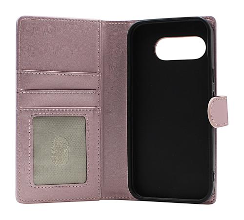 Skimblocker Google Pixel 9a Mobilcover