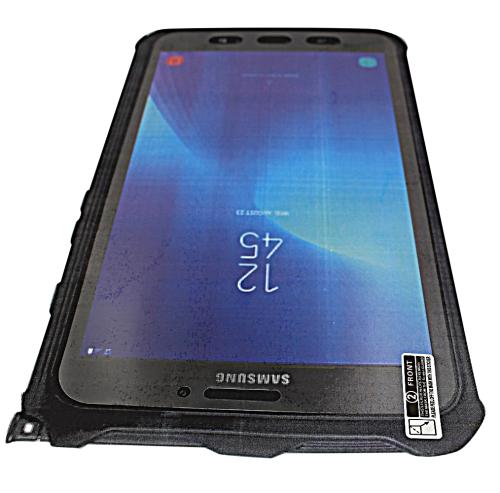 6-Pack Skærmbeskyttelse Samsung Galaxy Tab Active 2 8.0 (T395)