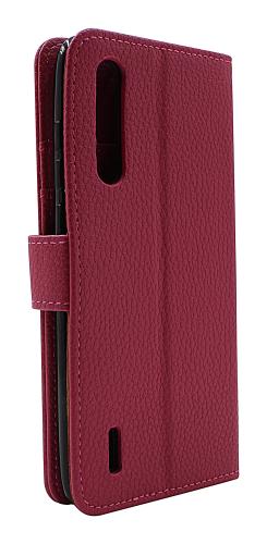 New Standcase Wallet Xiaomi Mi 9 Lite