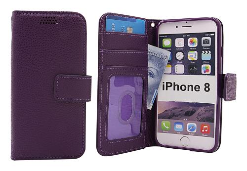 New Standcase Wallet iPhone 8