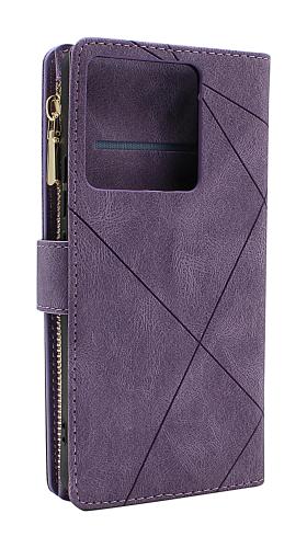 XL Standcase Luxwallet Xiaomi Redmi Note 13 Pro 5G