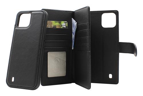 Skimblocker Doro Aurora A31 XL Magnet Mobilcover