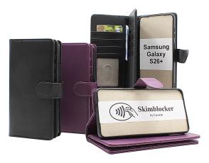 Skimblocker Samsung Galaxy S26+ XL Mobilcover