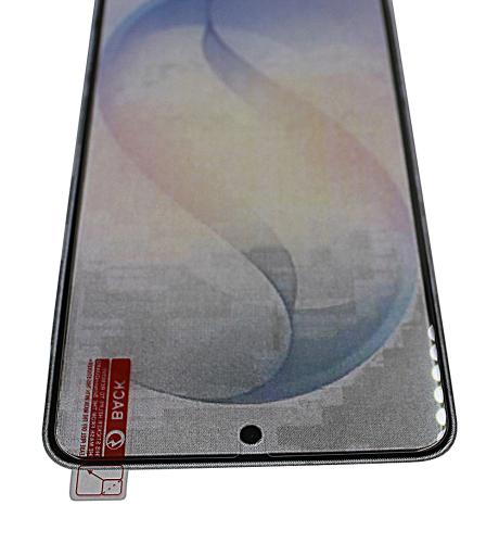Glasbeskyttelse Samsung Galaxy S26 (SM-S942B/DS)