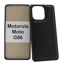 Magnet Cover Motorola Moto G86