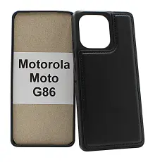 Magnet Cover Motorola Moto G86