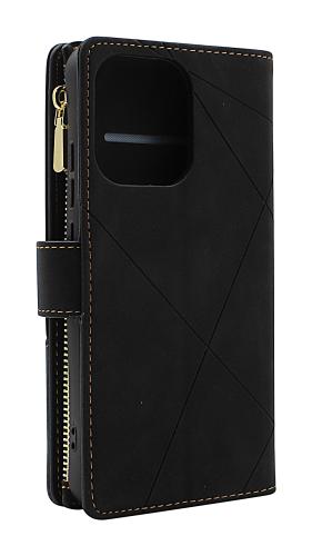 XL Oppo Reno 16F Luksus Mobilcover