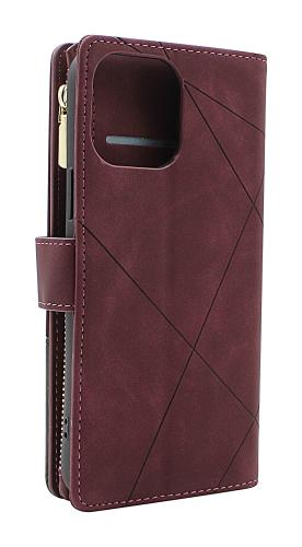XL iPhone 13 Pro Max Luksus Mobilcover