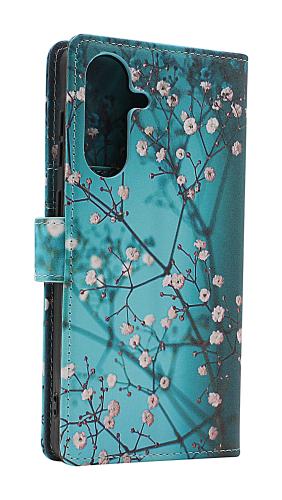 Skimblocker Samsung Galaxy A57 5G Mobilcover Design