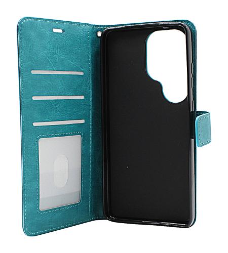 Crazy Horse Samsung Galaxy S26 Ultra Mobilcover