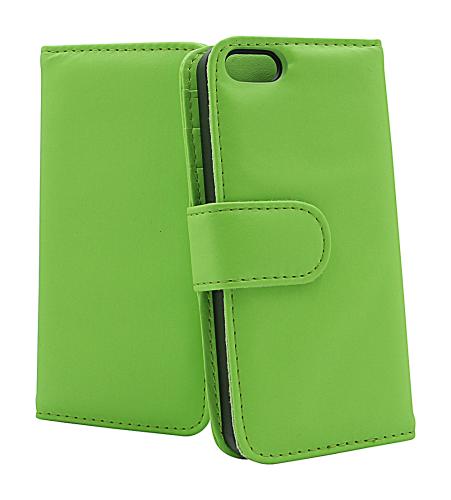 Skimblocker Mobiltaske iPhone 5/5s/SE