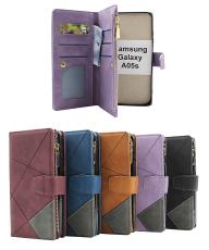 XL Standcase Luxwallet Samsung Galaxy A05s (SM-A057F/DS)