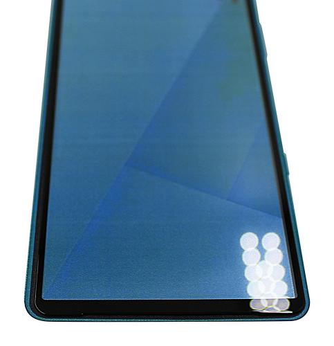 Full Frame Glasbeskyttelse Sony Xperia 10 VII