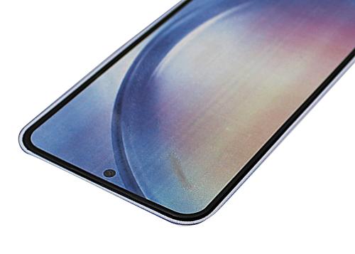 Full Screen Skærmbeskyttelse Samsung Galaxy A54 5G (SM-A546B/DS)