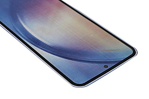 Full Screen Skærmbeskyttelse Samsung Galaxy A54 5G (SM-A546B/DS)