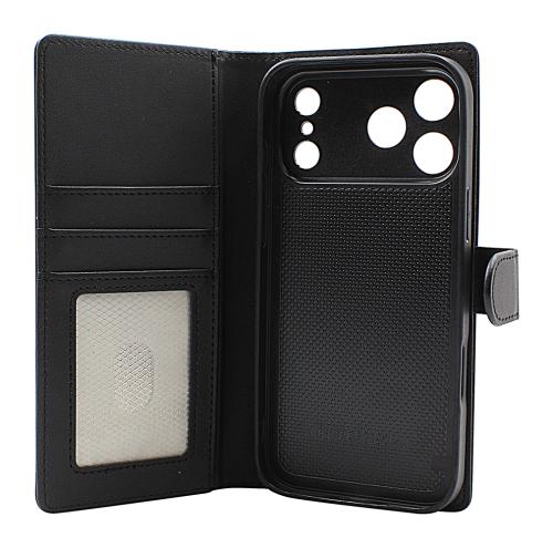 Skimblocker iPhone 18 Pro Max Magnet Mobilcover