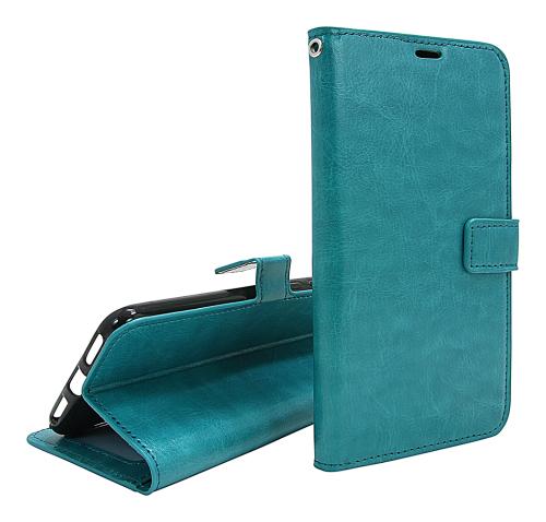 Crazy Horse Wallet Motorola Moto E20 / E30 / E40