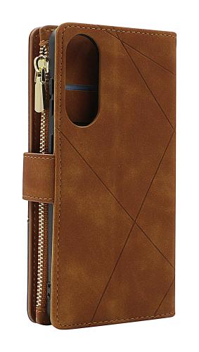 XL Samsung Galaxy S25 Edge Luksus Mobilcover