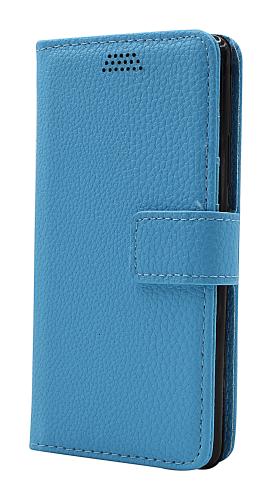 New Standcase Wallet Huawei P9 Lite (VNS-L31)